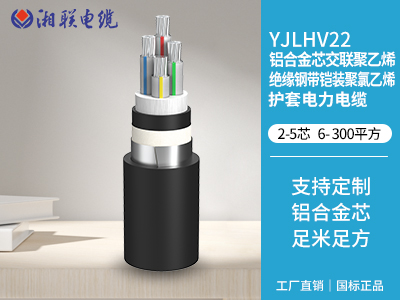 電纜的分類和用途有哪些？